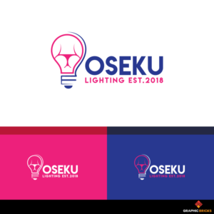 Logo Design by Graphic Bricks