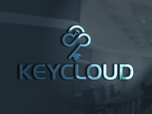 Keycloud | Logo Design by aishwarya....
