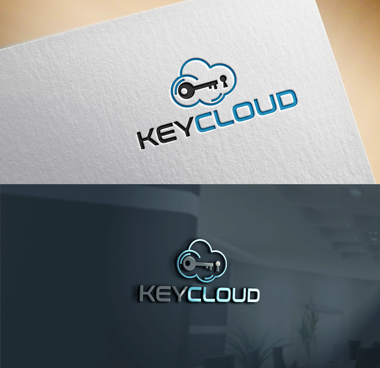 Logo Design by design_ghost 2 for this project | Design #19698723