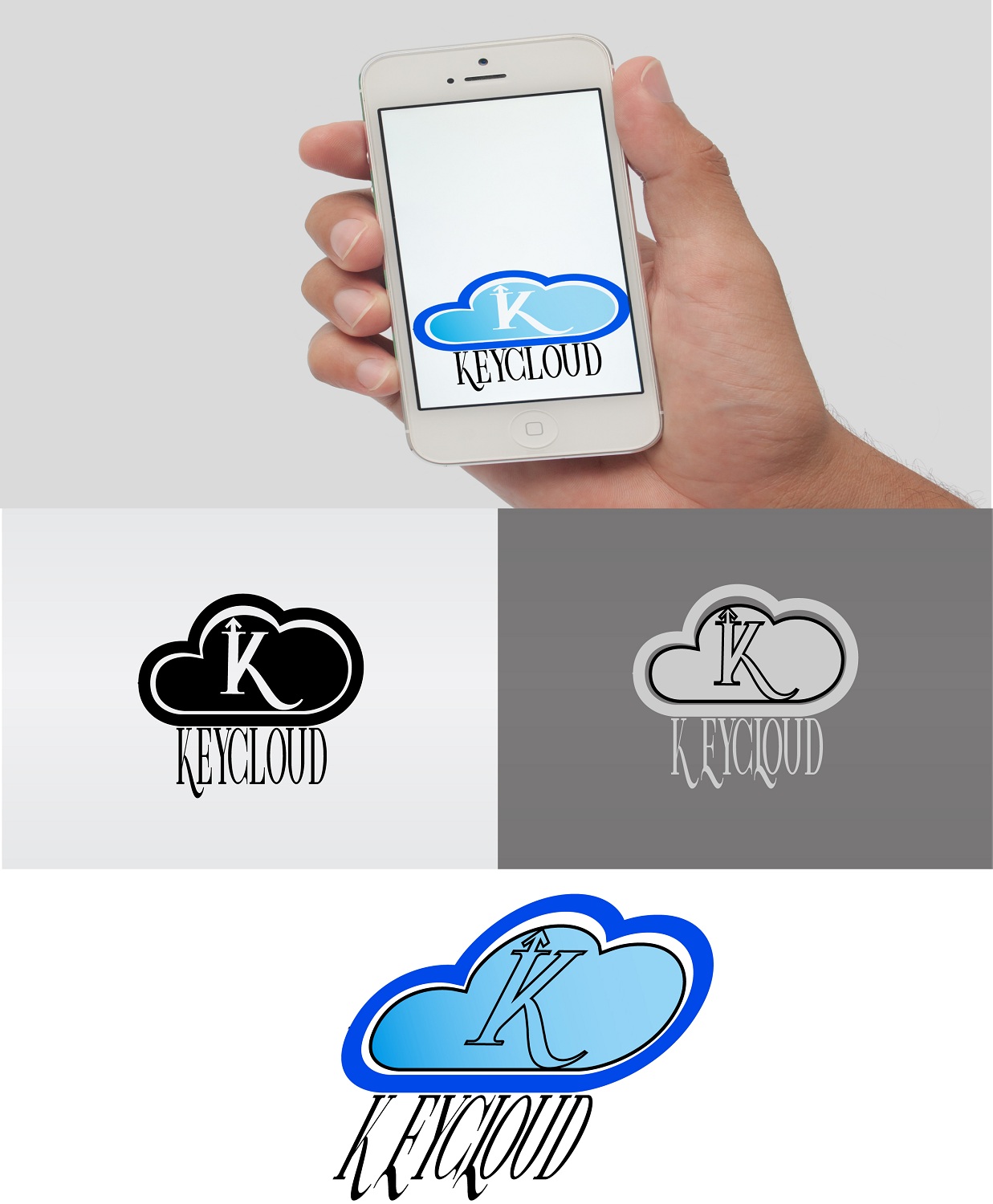 Logo Design by nadir 4 for this project | Design #19699648