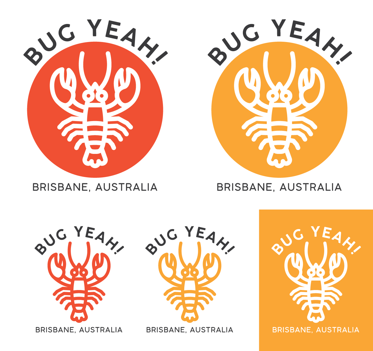 Diseño de Logo por laliconk para Bug yeah | Diseño #19201110