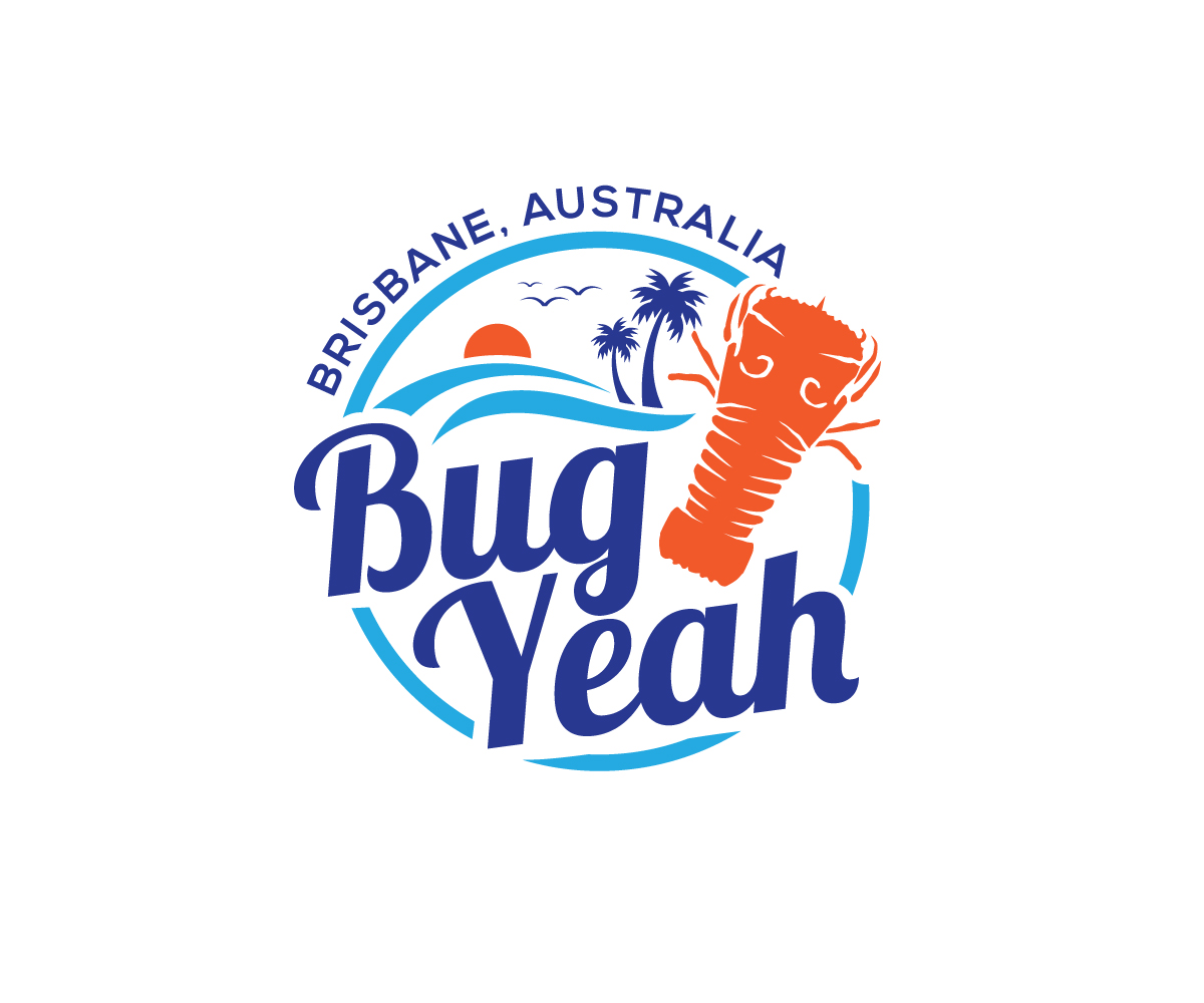 Logo Design by logo leader for Bug yeah | Design: #19203549
