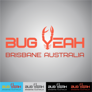 Logo Design by Pavel U for Bug yeah | Design: #19201932