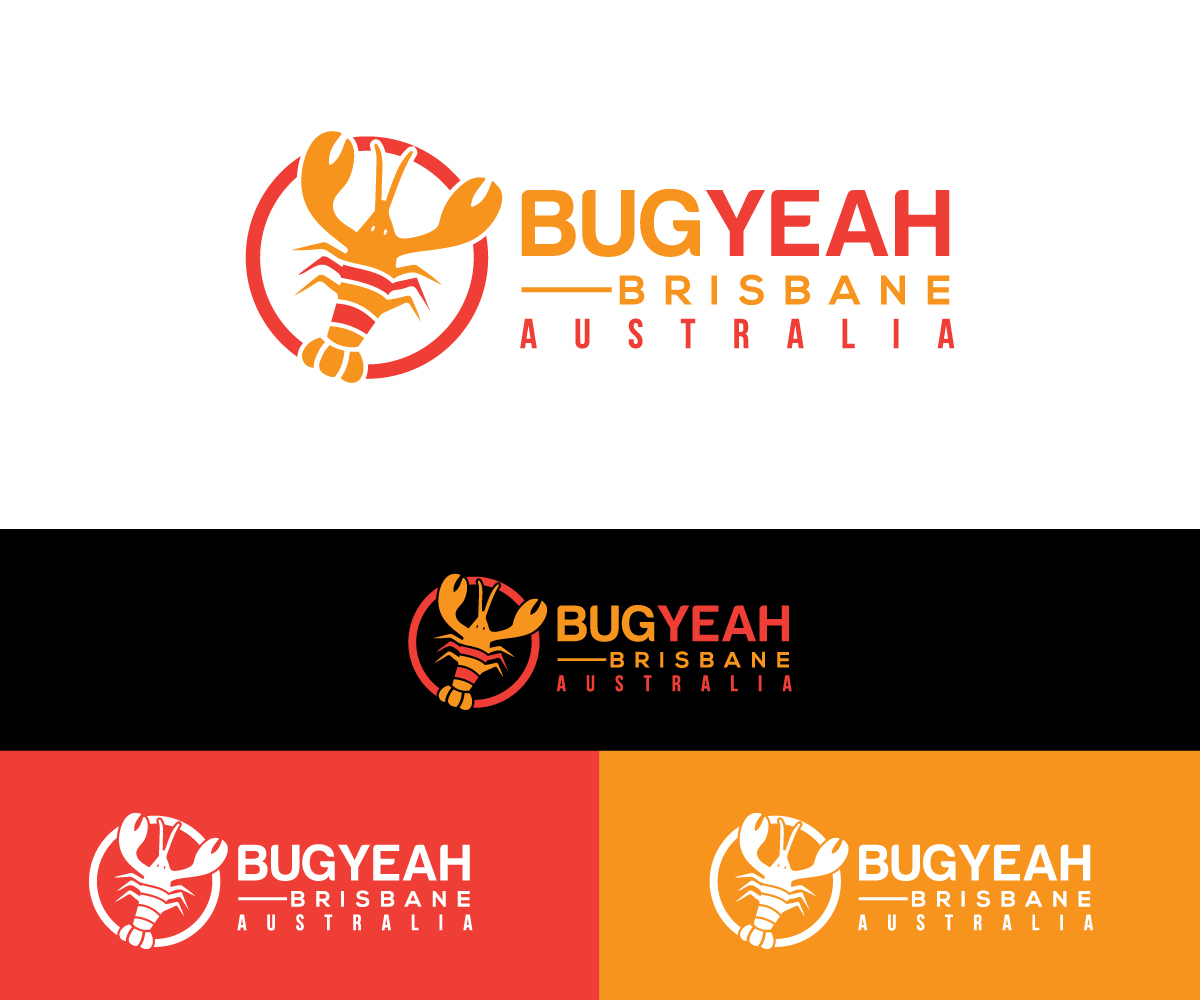 Diseño de Logo por designmind78 para Bug yeah | Diseño #19197972