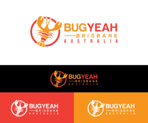 Logo Design by designmind78 for Bug yeah | Design: #19197972