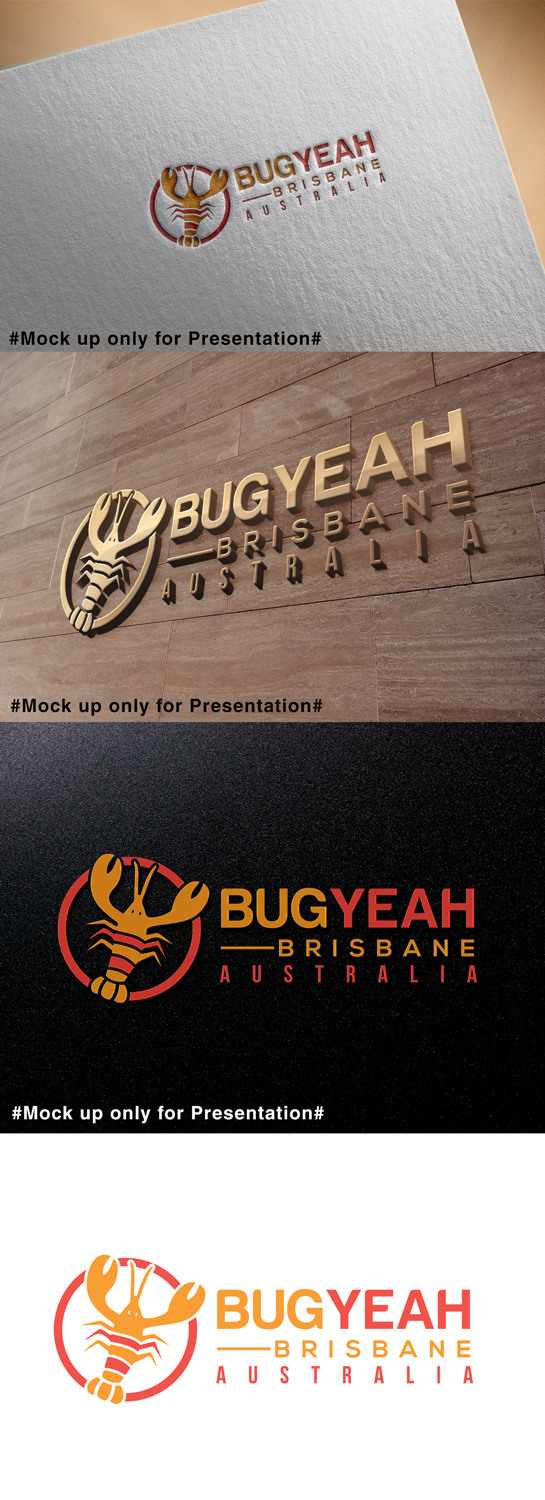 Diseño de Logo por designmind78 para Bug yeah | Diseño #19197973