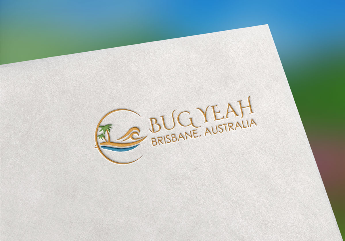 Diseño de Logo por Rosaleen para Bug yeah | Diseño #19266361
