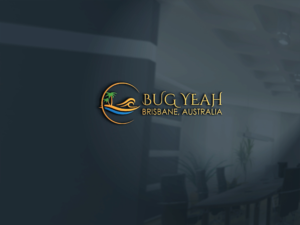 Logo Design by Rosaleen for Bug yeah | Design: #19266363