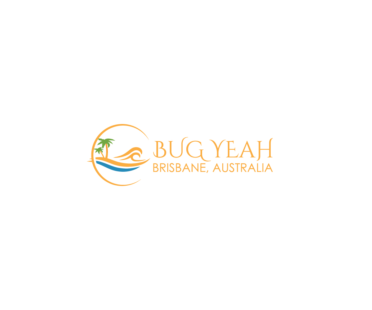 Diseño de Logo por Rosaleen para Bug yeah | Diseño #19266364