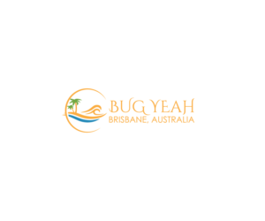Logo Design by Rosaleen for Bug yeah | Design: #19266364