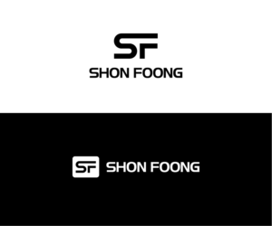 Shon Foong  | Logo Design by bluejet