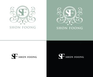 Shon Foong  | Logo Design by GreenLamp