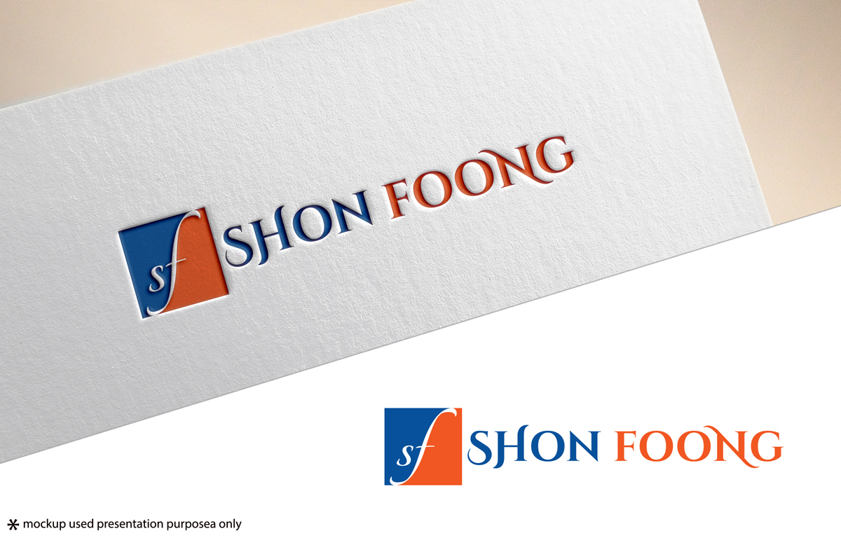 Logo Design by A S design @ for this project | Design #19222987