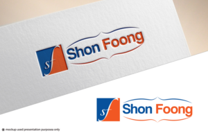 Logo Design by A S design @ for this project | Design: #19222988