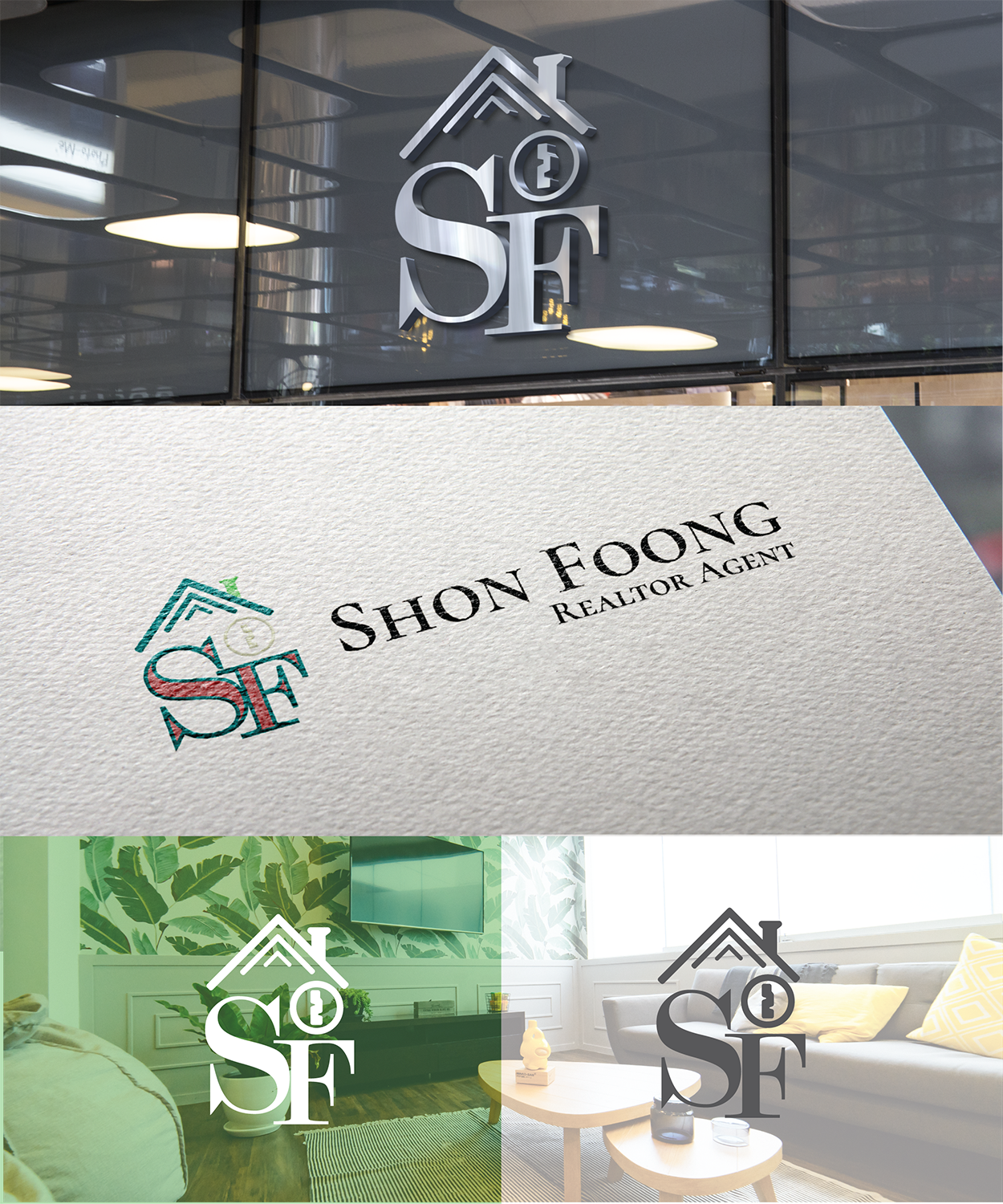 Logo Design by Andree &amp; CO. for this project | Design #19249000