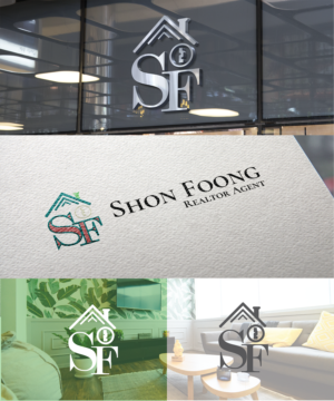 Logo Design by Andree &amp; CO.