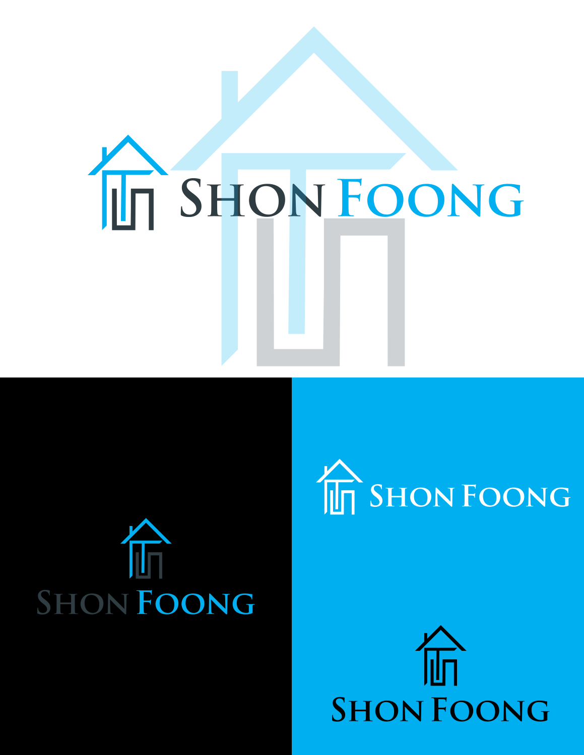Logo Design by fatiyadesign for this project | Design #19259031