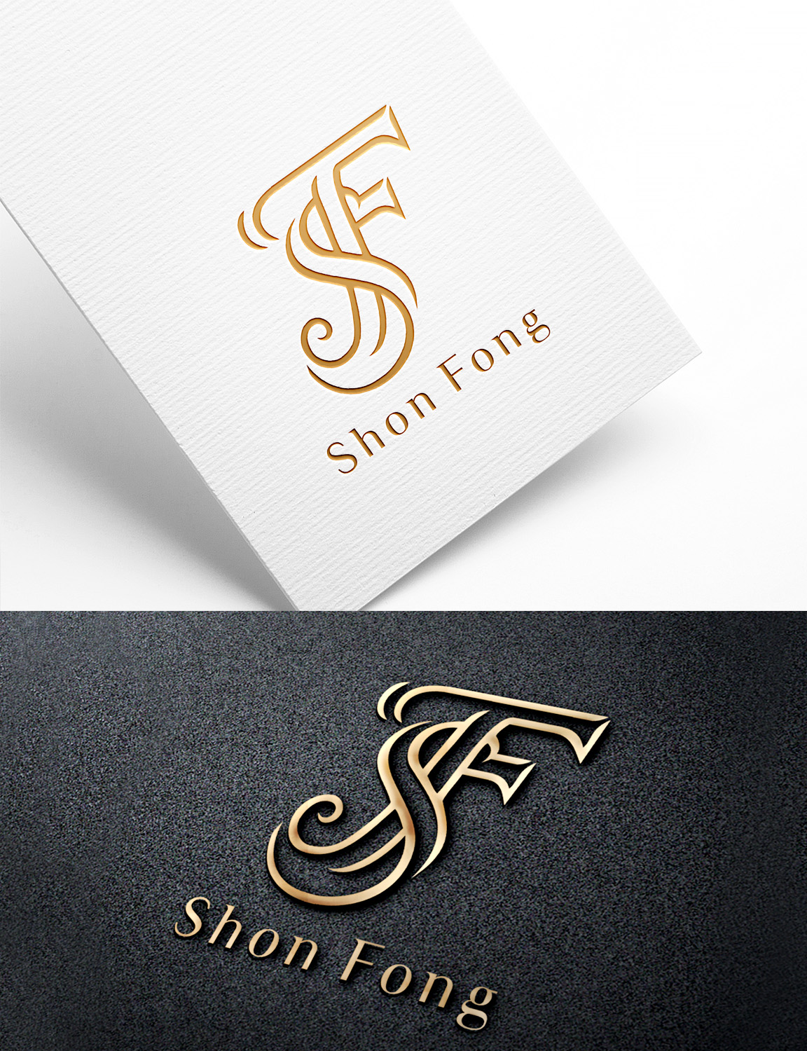 Logo Design by Foxelate for this project | Design #19261337