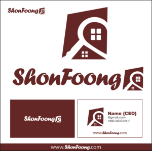 Logo Design by Meghcreations