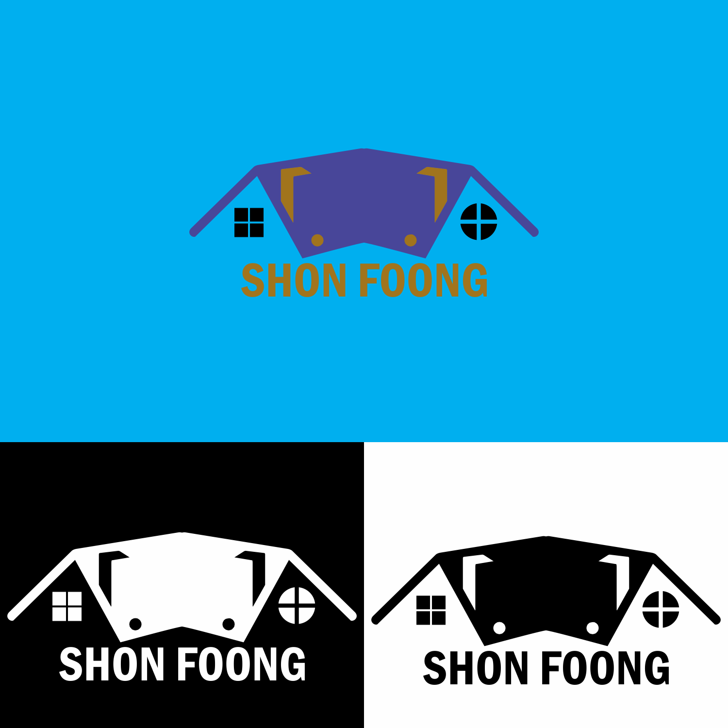 Logo Design by orlaslim for this project | Design #19237346