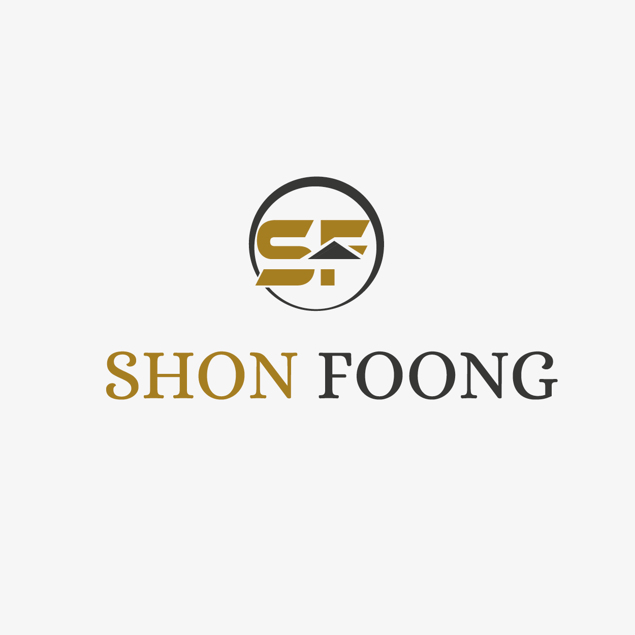 Logo Design by Ezgi Kilavuz for this project | Design #19264871