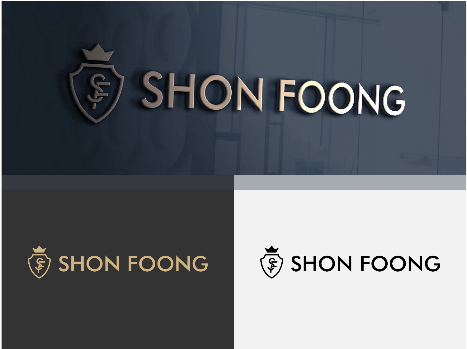 Logo Design by DiamondVector for this project | Design #19251599