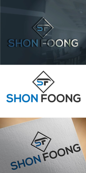 Logo Design by sayma00 for this project | Design: #19215439