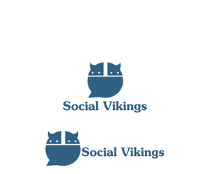 Logo Design by laragdan for this project | Design: #2875592
