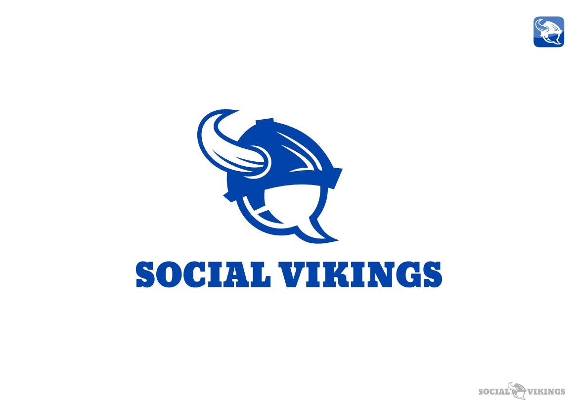 Logo Design by YOS for this project | Design #2867099