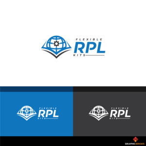 Logo Design by Graphic Bricks