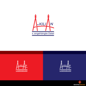 Logo Design by Graphic Bricks