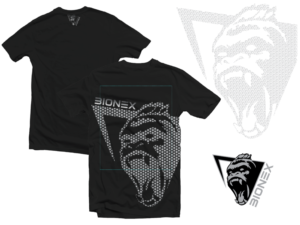Sports Apparel brand needs t-shirt designs | Diseño de Camiseta por Matea