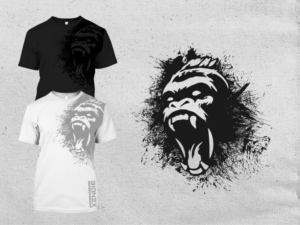 Design de T-shirt par 2ndfloorharry pour ce projet | Design : #19192995