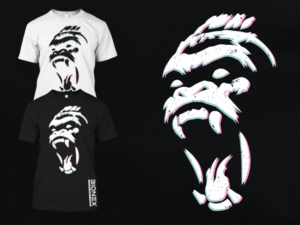 Design de T-shirt par 2ndfloorharry pour ce projet | Design : #19192996