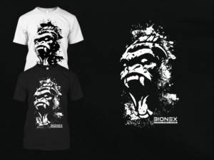 Design de T-shirt par 2ndfloorharry pour ce projet | Design : #19200844