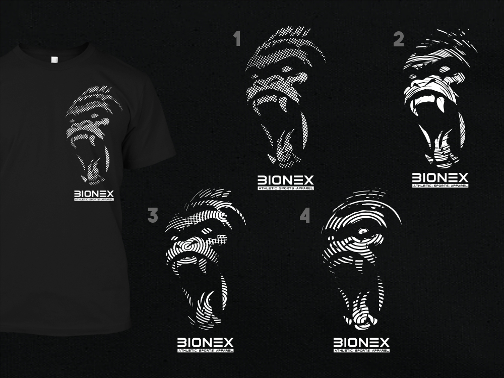 T-shirt Design by 2ndfloorharry for this project | Design #19202004