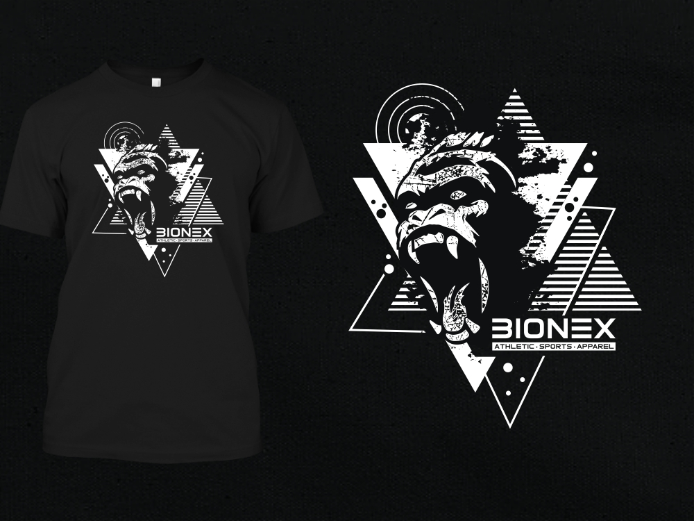 Design de T-shirt par 2ndfloorharry pour ce projet | Design #19219287