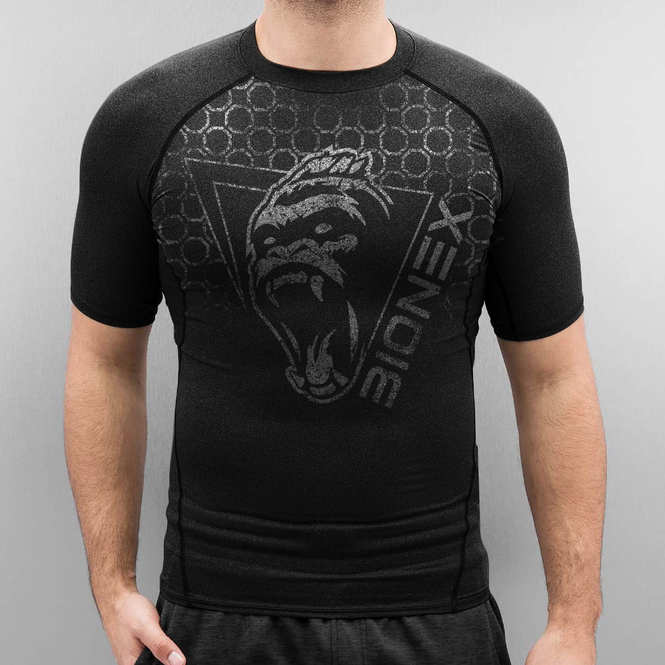 T-shirt Design by O_O NIZAL O_O for this project | Design #19239301