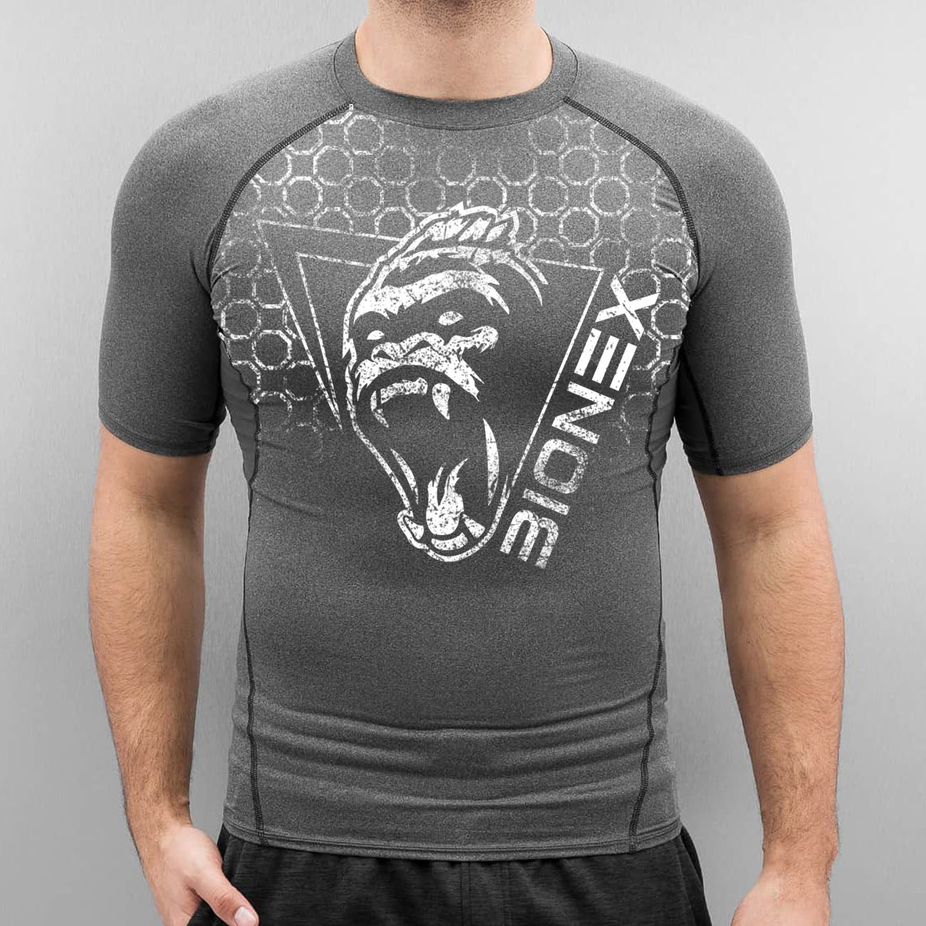 Design de T-shirt par O_O NIZAL O_O pour ce projet | Design #19239331