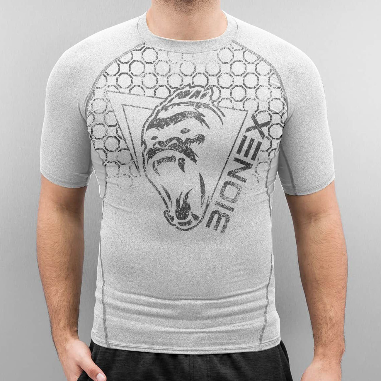 T-shirt Design by O_O NIZAL O_O for this project | Design #19239366