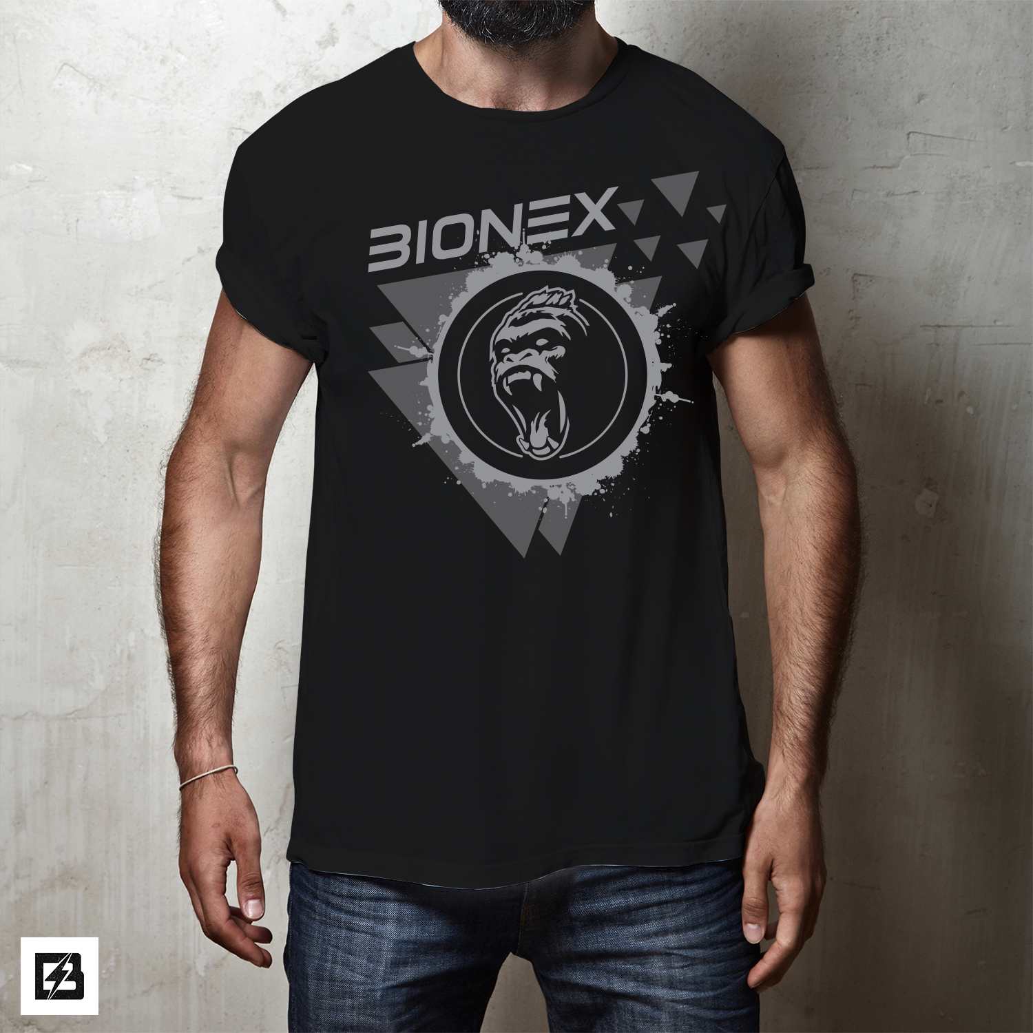 T-shirt Design by Barney Stinson for this project | Design #19211381