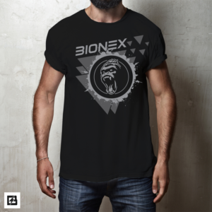 Sports Apparel brand needs t-shirt designs | T-shirt Design by Barney Stinson