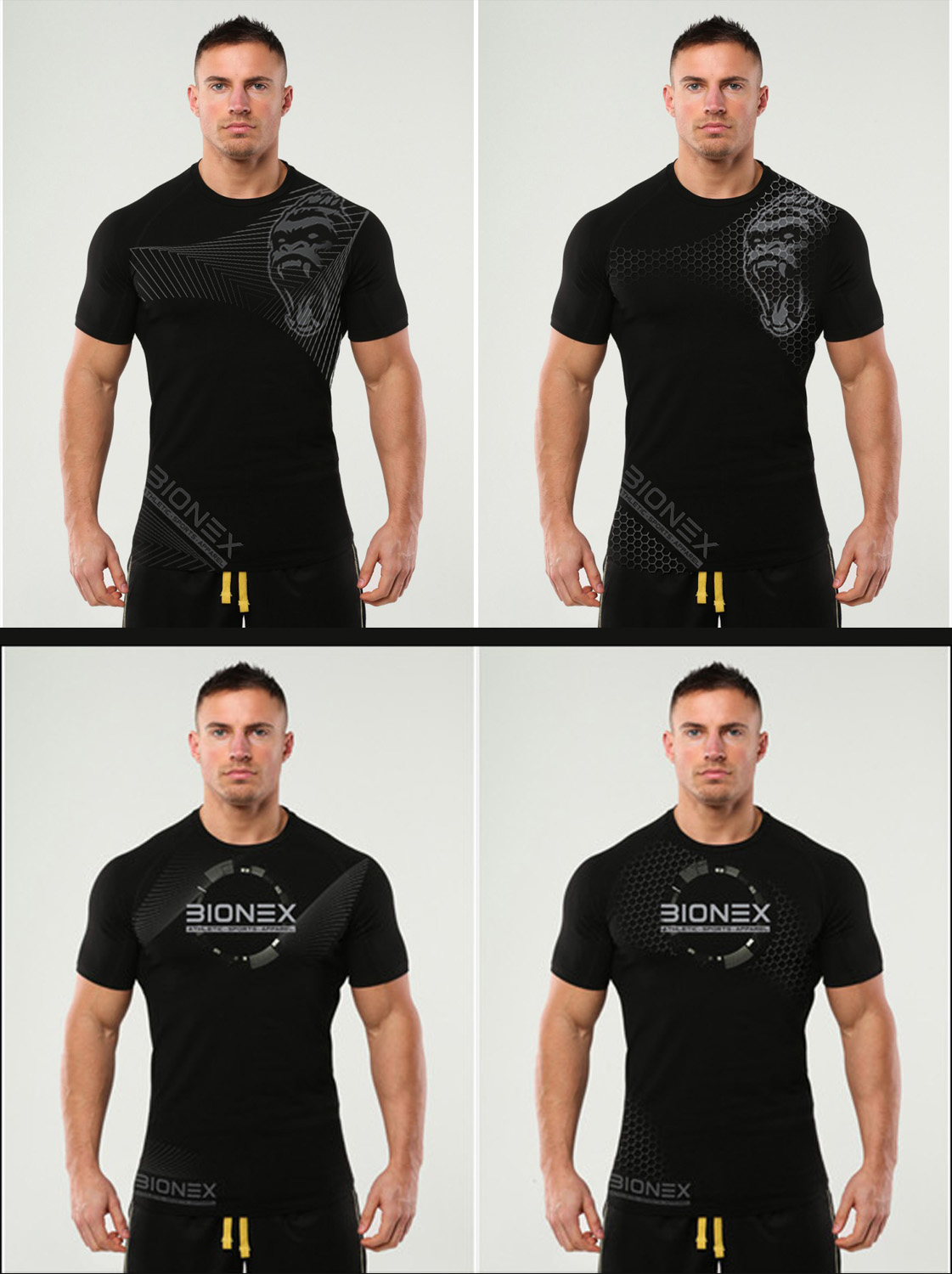 Design de T-shirt par edge design pour ce projet | Design : #19239230