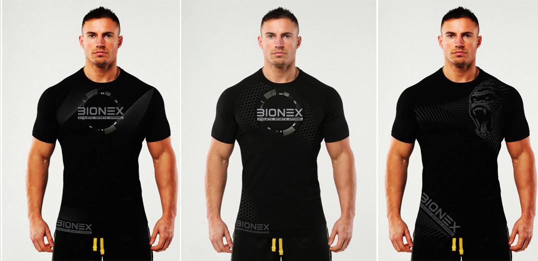 T-shirt Design by edge design for this project | Design #19423604