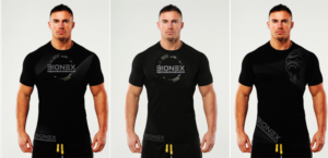 Sports Apparel brand needs t-shirt designs | Diseño de Camiseta por edge design