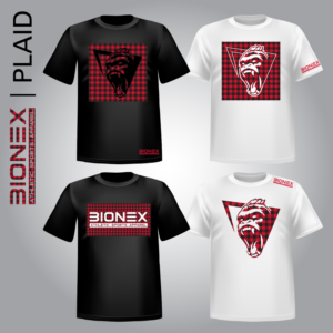 T-shirt Design by SteveW