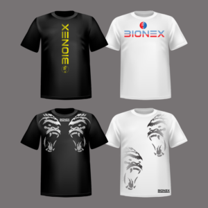 Design de T-shirt par SteveW pour ce projet | Design : #19213476