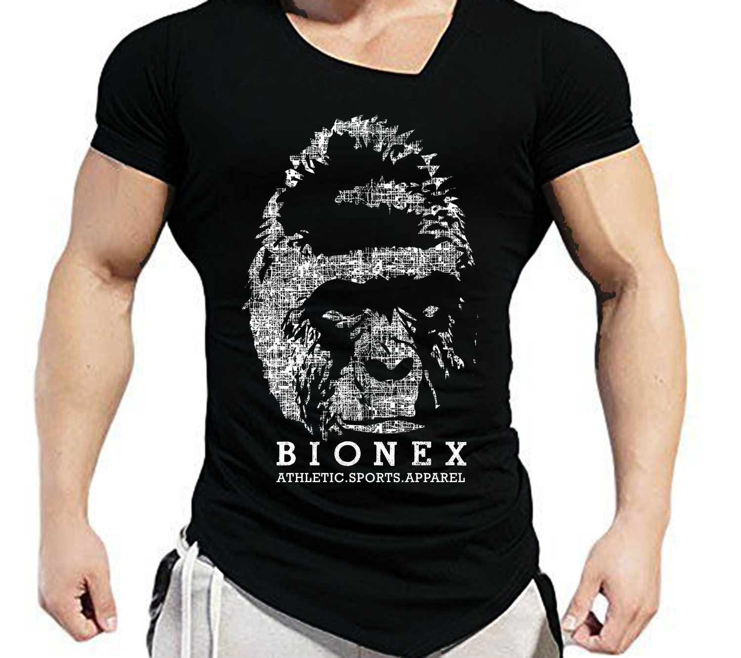 T-shirt Design by creative gravity for this project | Design #19228925