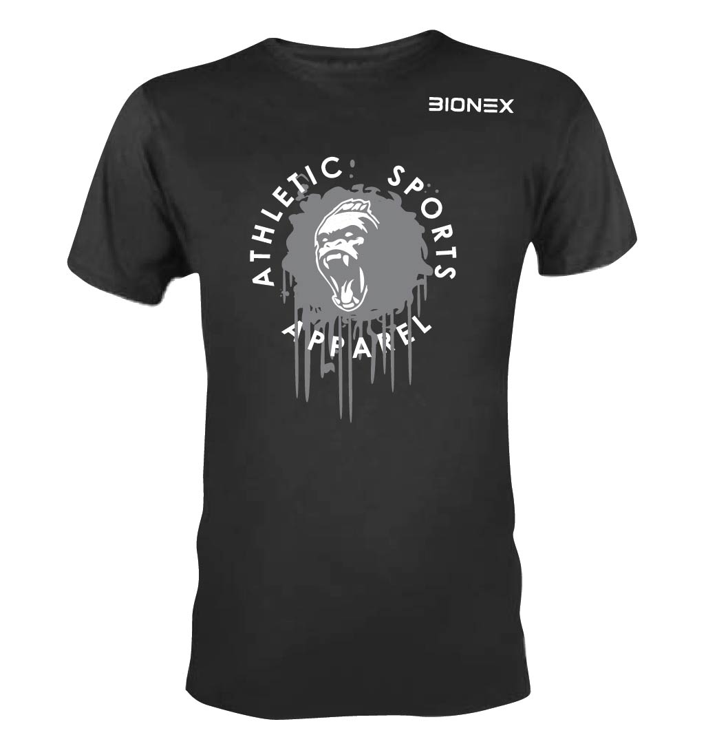 T-shirt Design by 75-R-P-Z for this project | Design #19205237
