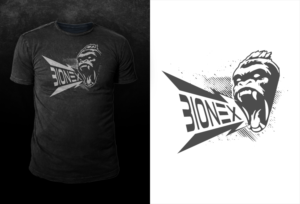 T-shirt Design by D'Mono for this project | Design: #19214653